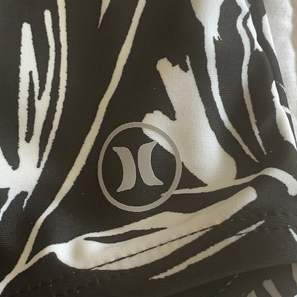 Hurley One Piece Swimsuit - Picture 8 of 8